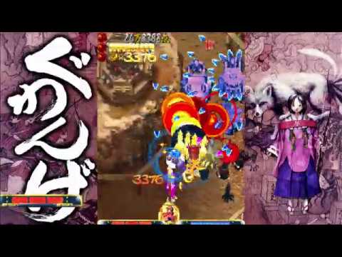 第四面攻略｜中ボス回復条件と安全ルートのYouTube攻略動画画像